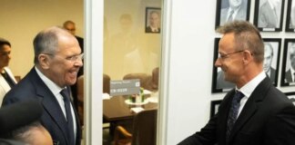 Туск: підозри про витік даних із засідань ЄС до Росії існували давно