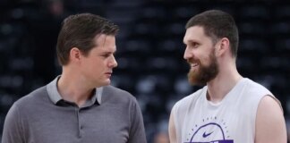 Михайлюк пристойним виступом після повернення не врятував «Юту» від поразки