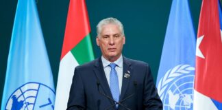 Президент Куби вперше підтвердив переговори зі США та поскаржився на тиск