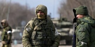 Москва уже готує росіян до неминучого фіаско великого наступу – ISW