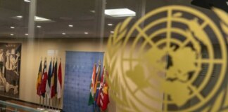 Рада Безпеки ООН збереться на запит Києва через ракетний терор України