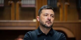 Зеленський прокоментував розмову Трампа з Путіним