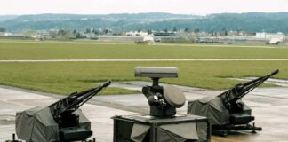 Швейцарія відмовила США в експорті зброї