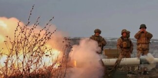 Росіяни окупували село на Сумщині, із якого напередодні викрали два десятки людей