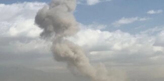 Скільки ударів завдали Ізраїль та США по Ірану за три тижні: підрахунок WSJ