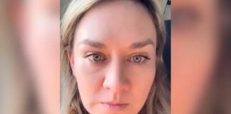 Російська акторка заявила про ненависть до Путіна та різко висловилася про політику Трампа