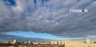 В Україні без опадів: прогноз погоди на 7 березня 2026