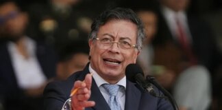 Управління з боротьби з наркотиками США назвало президента Колумбії «пріоритетною ціллю»