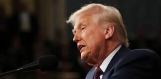 Трамп заявив, що хоче повної зміни влади в Ірані, вже є кандидати