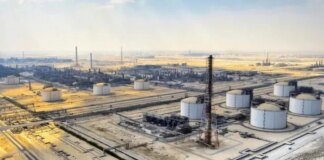 Удари по найбільшому у світі комплексу скрапленого газу обвалили ринок палива