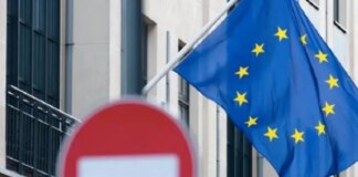 ЄС розширив санкційний список проти Росії