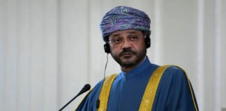 Оман заявив, що двері дипломатії для США та Ірану залишаються відкритими