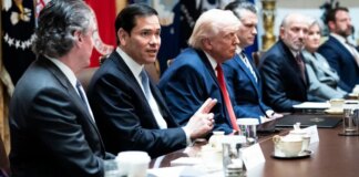 Рубіо закликав союзників долучитися до розблокування Ормузької протоки