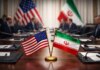 Переговори США та Ірану. Віткофф зробив заяву
