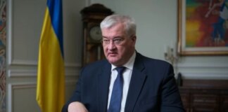 Сибіга повідомив про евакуацію українців з Близького Сходу
