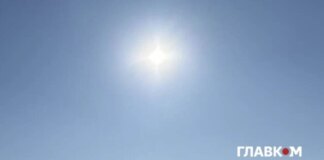 Якість повітря у столиці 23 березня після вчорашньої масштабної пожежі на Київщині