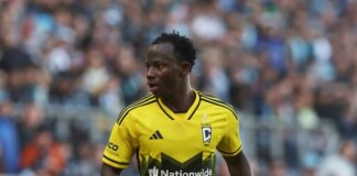 Північноамериканська ліга MLS довічно дискваліфікувала двох футболістів за ставки