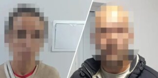 На Вінниччині заарештовано батьків, які закопали тіло немовляти на смітнику