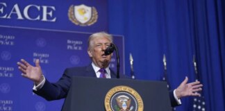 Чи планують США усунення нового верховного лідера Ірану? Трамп уникнув відповіді