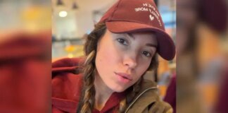 Невістка Ющенка покинула Кіпр після атаки Ірану по острову