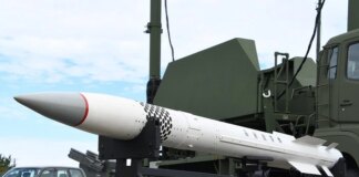 Reuters: ракети Patriot можуть піти на Близький Схід замість України