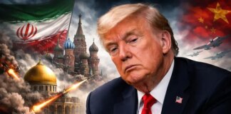 Іранський глухий кут та дилема Трампа