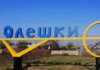 Гуманітарна катастрофа в Олешках: Лубінець звернувся до Червоного Хреста та РФ