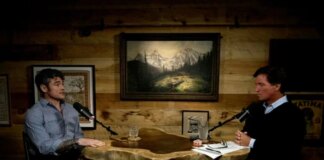 Кент заявив, що Ізраїль втягнув США у війну з Іраном