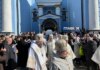 Українські політики назвали подію, яка має стати найкращим «пам’ятником» для Патріарха Філарета