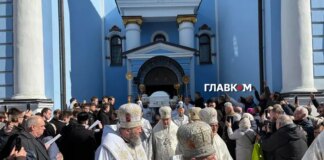 Українські політики назвали подію, яка має стати найкращим «пам’ятником» для Патріарха Філарета