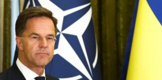 Генсек НАТО розповів, як операція проти Ірану вплине на війну в Україні