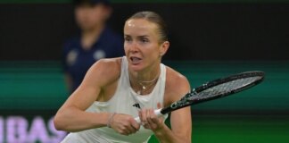Світоліна, Стародубцева і Костюк вийшли у третє коло турніру WTA 1000 у Маямі