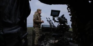 Україна направила експертів із БпЛА для захисту американських баз у Йорданії