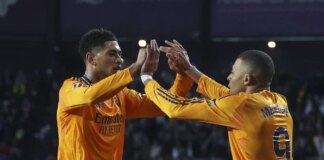 Мбаппе та ще один лідер потрапили в заявку «Реала» на матч Ліги чемпіонів