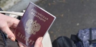 Паніка в Росії: люди штурмують МВС через чутки про нову мобілізацію