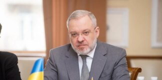 НАЗК розпочало повну перевірку декларації Галущенка