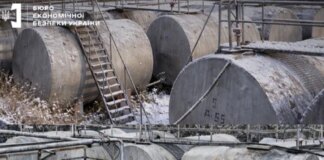 На Київщині правоохоронці викрили ділків, які торгували пальним без ліцензій