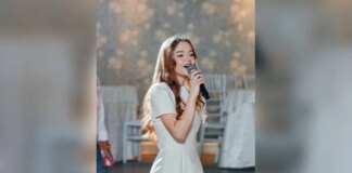 Від шкільної сцени до італійської опери: молода українська співачка підкорює Ла Скала