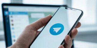 Нацрада з питань телебачення та радіомовлення побачила ризики в блокуванні «Телеграму» в Україні