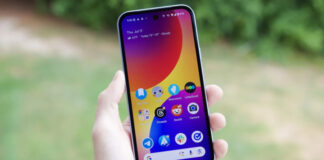 Google тихо додає нову опцію в Pixel 9a — що змінилося