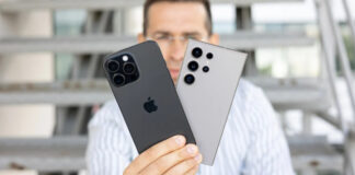 Старі Samsung Galaxy отримають аналог AirDrop для iPhone, але є важливий нюанс