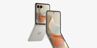 Масивніша за конкурентів: у мережі показали, як виглядатиме нова Motorola Razr Ultra