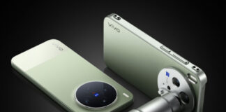 Vivo офіційно показала X300 Ultra і назвала дату релізу: що відомо про новий флагман