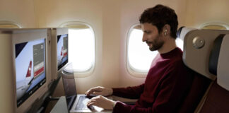 Starlink виводить Wi-Fi під час польоту на нові висоти: що змінилося