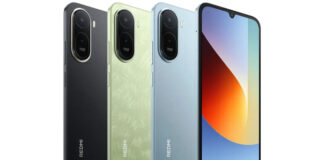Новий Redmi A7 Pro вже в Європі: що пропонують за 130 євро
