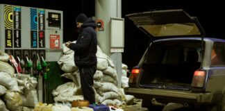 Мають три дні. АМКУ вимагає від АЗС пояснити підвищення цін на пальне