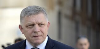 Фіцо надіслав Зеленському листа з проханням відновити транзит “Дружбою”