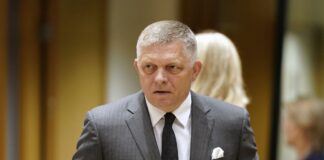 У Зеленського окреслили Фіцо чіткі рамки для зустрічі щодо “Дружби