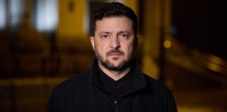 Зеленський порівняв Орбана з Путіним і закликав ЄС до “плану Б”