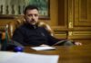 “Ми їх витиснемо”: Зеленський рішуче відкинув торги територіями з РФ